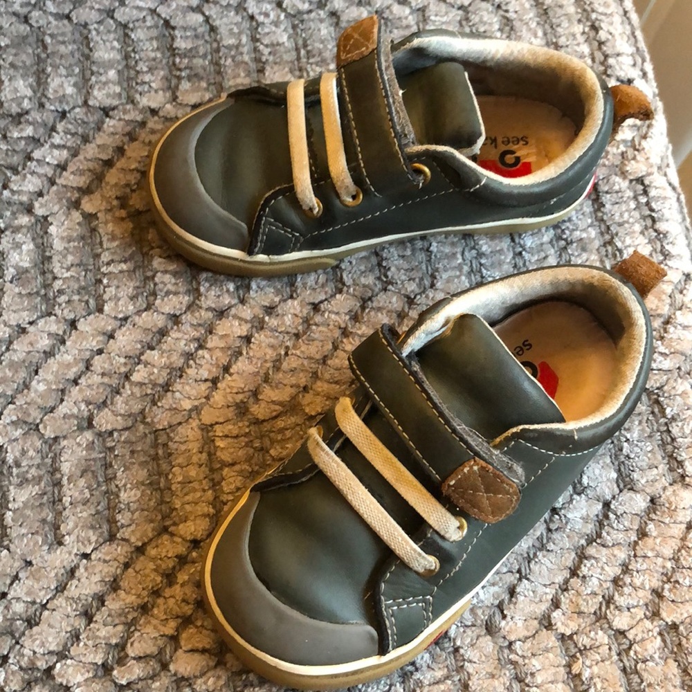 See kai run size 8